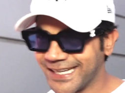 Rajkummar Rao and Patralekha showers praises for Pathaan