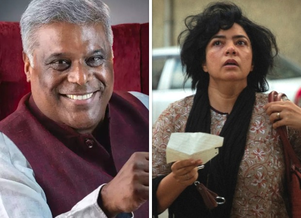 EXCLUSIVE: Ashish Vidyarthi on Rajshri Deshpande in Trial By Fire, “It’s one of the finest performances in recent years” : Bollywood News
