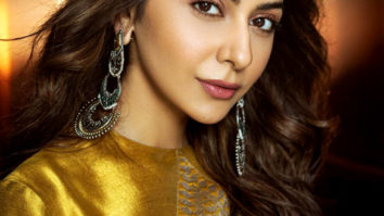 Rakul Preet Singh