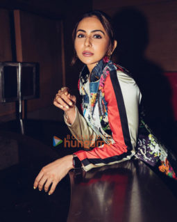 Rakul Preet Singh