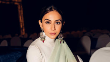 Rakul Preet Singh