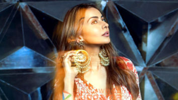 Celeb Photos Of Rakul Preet Singh