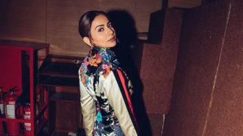 Rakul Preet Singh