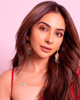 Rakul Preet Singh