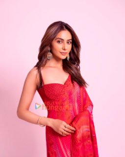 Rakul Preet Singh