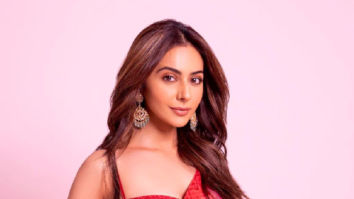 Rakul Preet Singh
