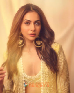 Rakul Preet Singh