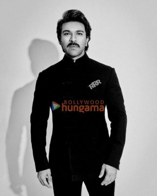Celeb Photos Of Ram Charan