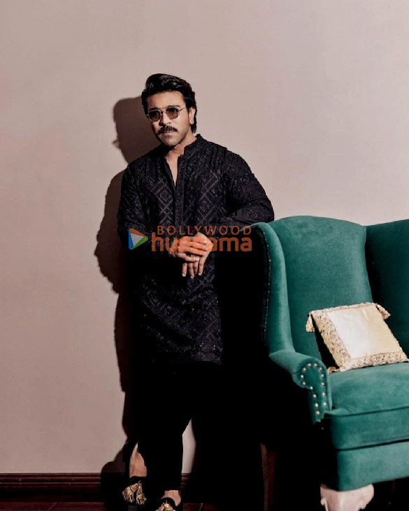 ram charan 2 4