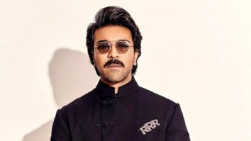 Celeb Photos Of Ram Charan