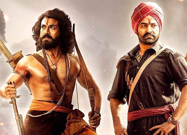Ram Charan and Jr. NTR starrer RRR makes it to BAFTA 2023 longlist; nominations to be announced on January 19
