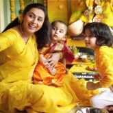 Rani Mukerji starrer Mrs. Chatterjee Vs Norway gets a new release date, AGAIN; makers drop a fresh still to announce