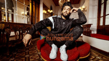 Celeb Photos Of Ranveer Singh