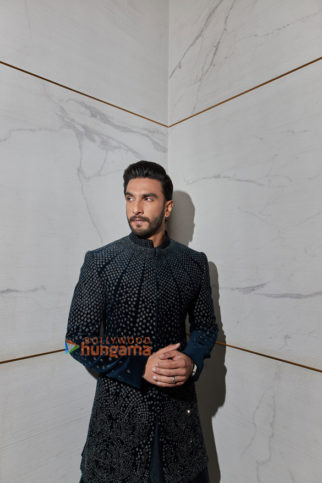 Ranveer Singh