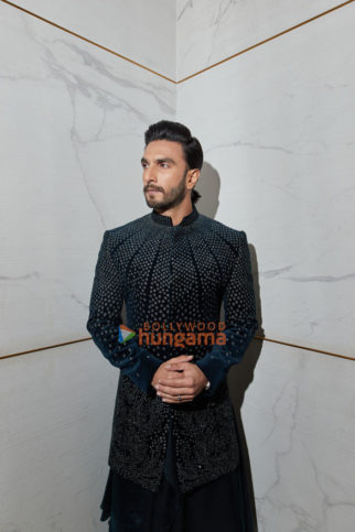 Ranveer Singh