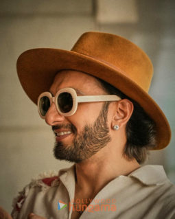 Ranveer Singh