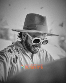 Ranveer Singh
