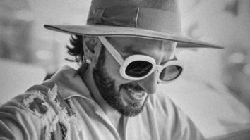 Ranveer Singh