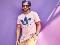 Ranveer Singh on being ‘creative person’ and navigating through film industry: ‘The analytical and strategic stuff I leave to those who form my support system’