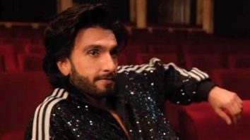 Ranveer Singh looks regal in heavily embellished jacket and sherwani by  Rohit Gandhi Rahul Khanna : Bollywood News - Bollywood Hungama