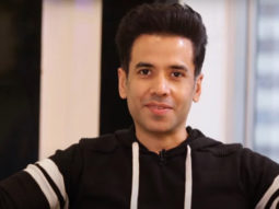 Rapid Fire- Ajay Devgn or Akshay Kumar, who’s more fun to work with? Tusshar Kapoor responds