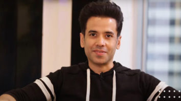 Rapid Fire- Ajay Devgn or Akshay Kumar, who’s more fun to work with? Tusshar Kapoor responds