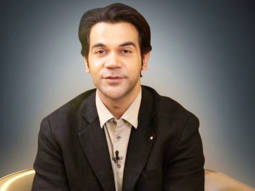 Rapid Fire – One thing Rajkummar Rao misses about being a bachelor | Nora Fatehi