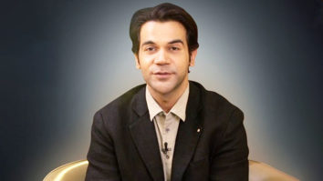 Rapid Fire – One thing Rajkummar Rao misses about being a bachelor | Nora Fatehi