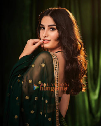 Rasha Thadani