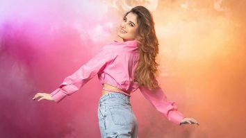 Celebrity wallpaper of Rasha Thadani