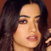 Rashmika Mandanna reveals the idea behind her tattoo - Irreplaceable, check out what she said