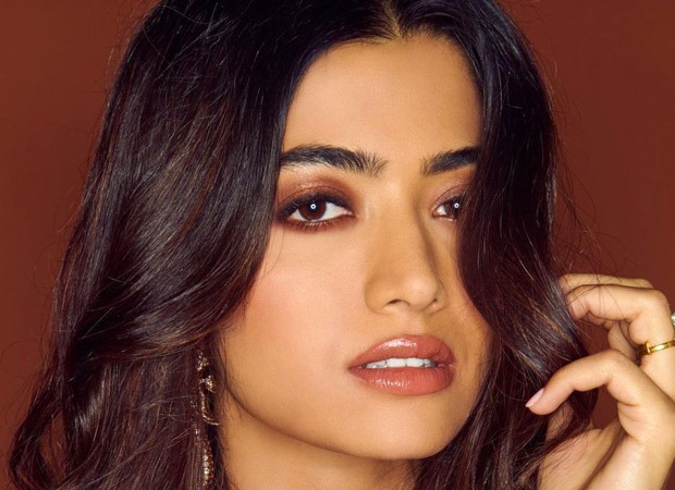 Rashmika Mandanna reveals the idea behind her tattoo - Irreplaceable, check out what she said