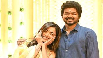 Rashmika Mandanna talks about success of Thalapathy Vijay starrer Varisu; calls it a “dream opportunity”