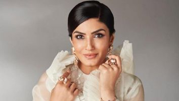 Raveena Tandon to be the delegate at the W20, the Women’s Empowerment engagement wing