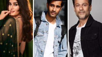 Raveena Tandon’s daughter Rasha to make Bollywood debut opposite Ajay Devgn’s nephew Aaman Devgan in Abhishek Kapoor’s next