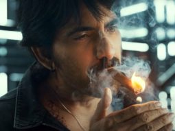 Happy Birthday Ravi Teja: Ravanasura makers treat fans with the first glimpse of Mass Maharaj, watch