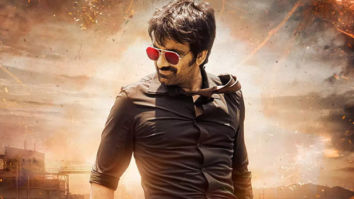 Ravi Teja shares a special New Year note expressing his gratitude towards making his recent release Dhamaka a hit Ravi Teja shares a special New Year note expressing his gratitude towards making his recent release Dhamaka a hit