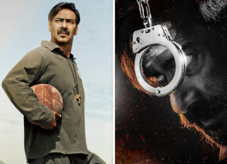 Release of Maidaan postponed after Ajay Devgn requests Boney Kapoor to release it after Bholaa