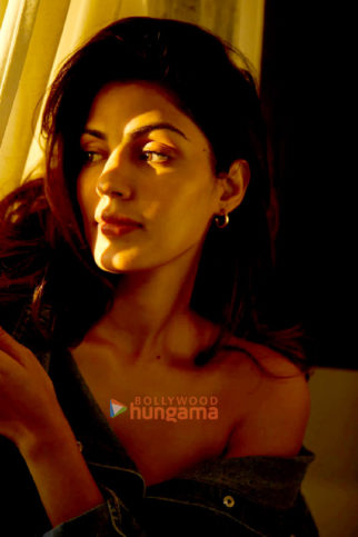 Rhea Chakraborty