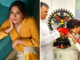Inspired by her role in Sanjay Leela Bhansali’s Heeramandi, Richa Chadha to pursue further training in Kathak