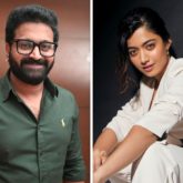 Rishab Shetty breaks silence on Rashmika Mandanna not giving enough credit to Kirik Party