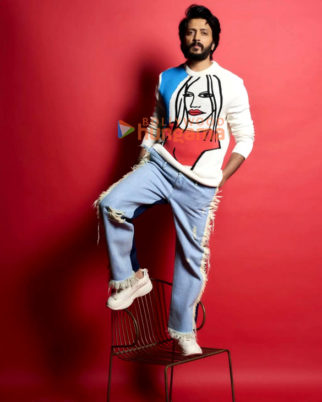 Riteish Deshmukh