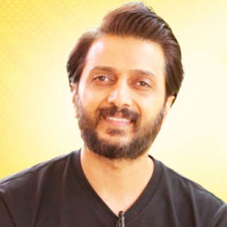 Riteish Deshmukh: “Genelia just blows your mind with just one expression” | Ved