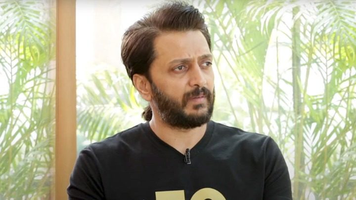 Riteish Deshmukh decodes the success on ‘Ved’ | Genelia Deshmukh | Salman Khan Riteish Deshmukh decodes the success on ‘Ved’ | Genelia Deshmukh | Salman Khan