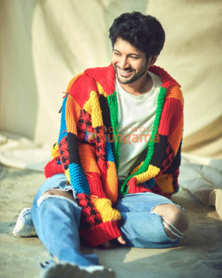 Rohit Saraf