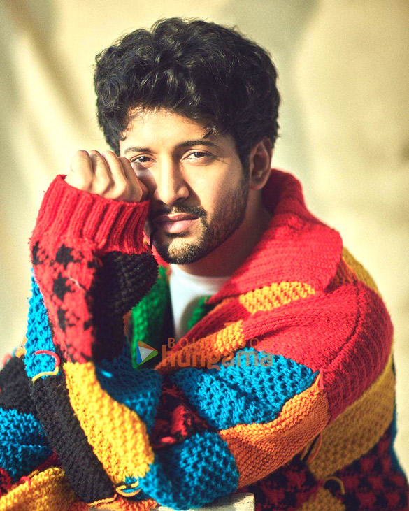 rohit saraf 5