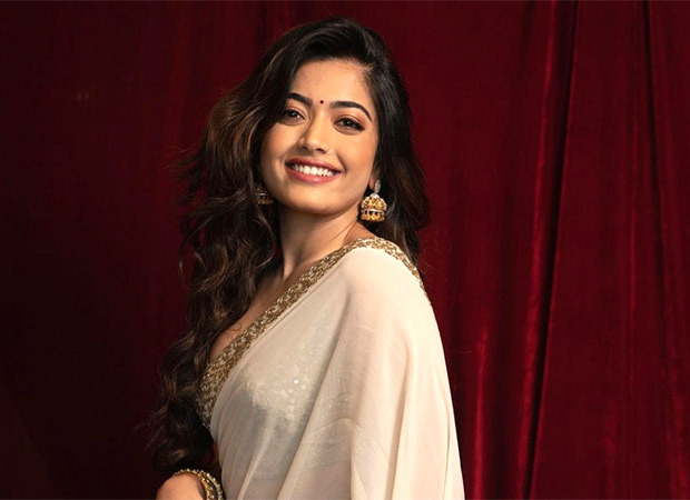 Rashmika Mandanna reveals the struggle she underwent to portray the role of a blind girl in Mission Majnu