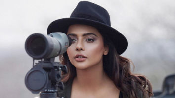 Celeb Photos Of Ruhi Singh