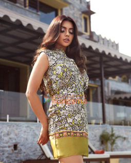 Ruhi Singh