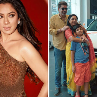 Rupali Ganguly shares a video of her latest splurge, a Mercedes-Benz GLE 300 worth over Rs. 87 lakhs